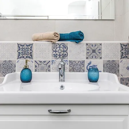 Modern Boho