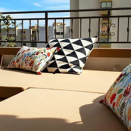 Modern Boho *
