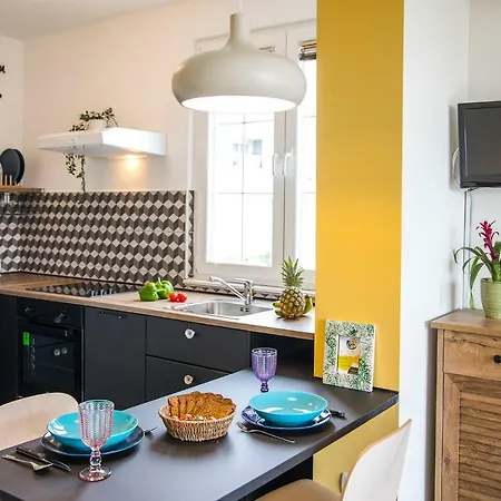 Modern Boho *