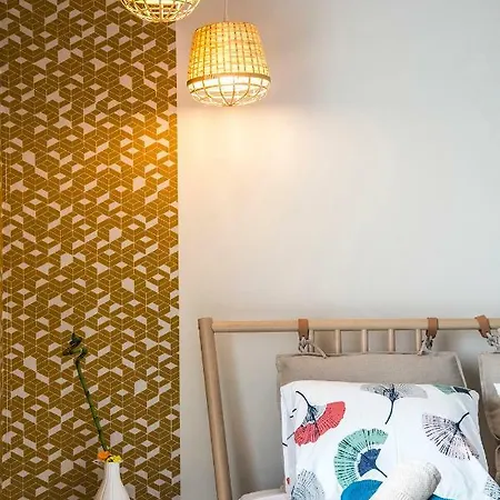 Modern Boho