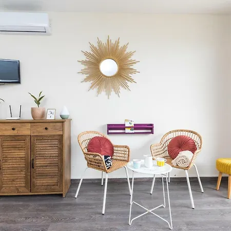 Modern Boho *