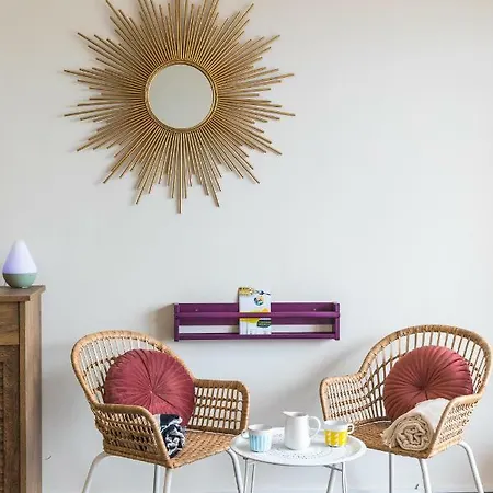 Modern Boho *